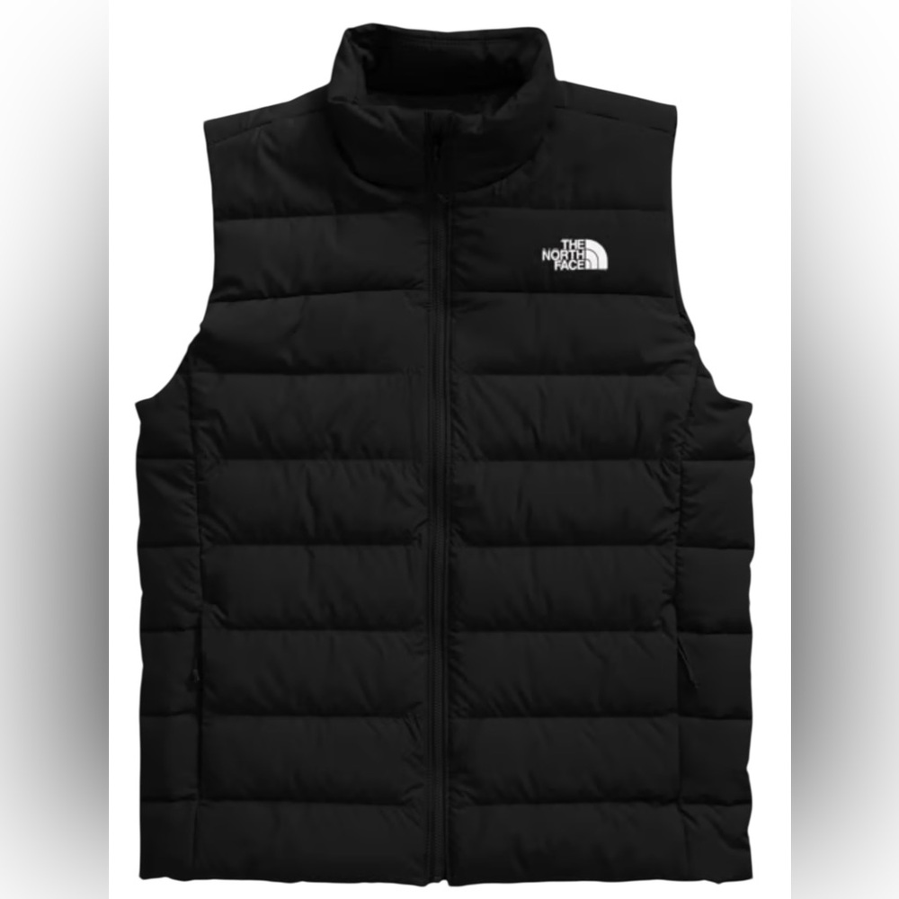 The North Face Aconcagua 3 Vest